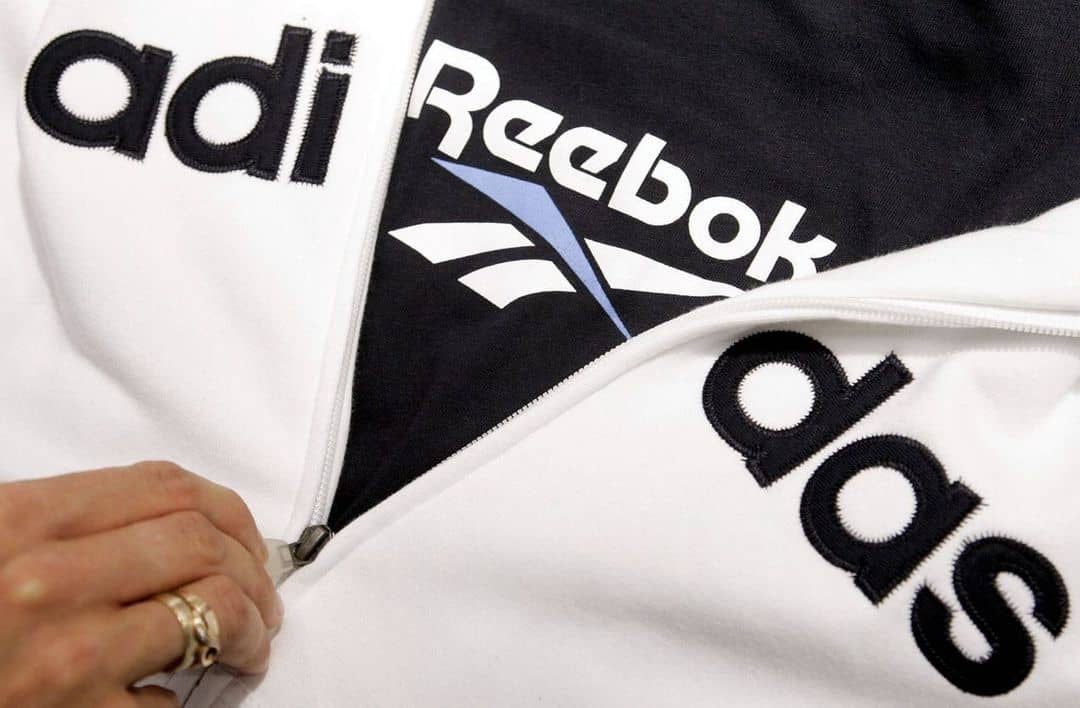 Adidas vinde brandul Reebok pentru 2,5 miliarde de dolari