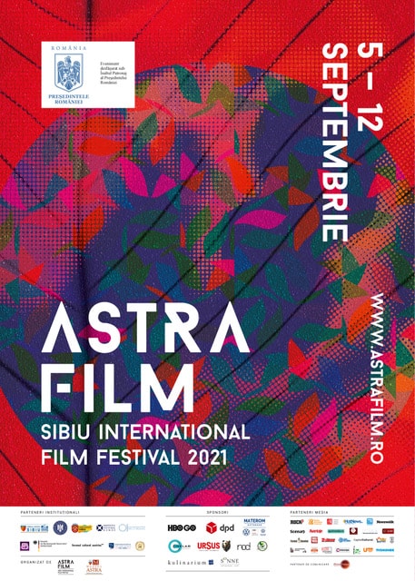 Alertă de colaps climatic, tema centrală a festivalului Astra Film Sibiu