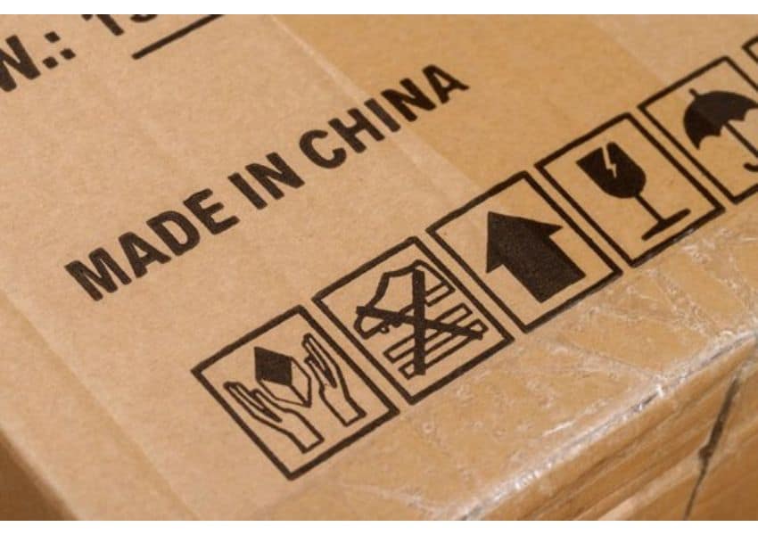 transporturile produselor „made in china” sunt amenințate de pandemie și probleme logistice