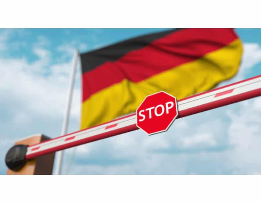 germania ar putea intra din nou în carantină - valul patru ia amploare