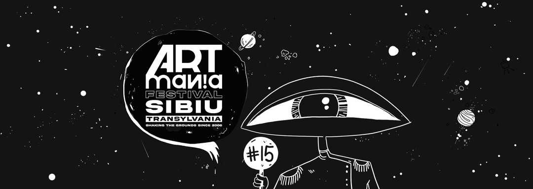 transatlantic "aterizează" pe scena din piaţa mare a festivalului artmania