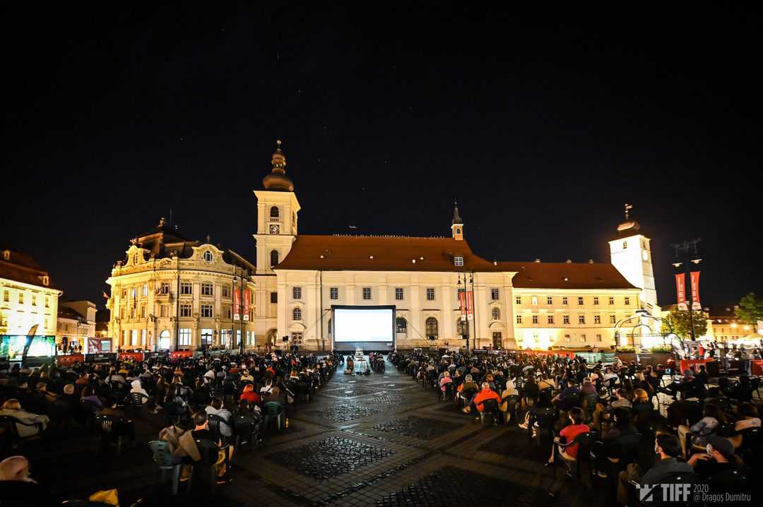 cele mai apreciate filme din ultimul an se vad la tiff în sibiu