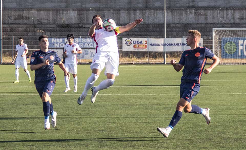 video – fc hermannstadt, victorie categorică cu csikszereda - sibiul e pe trei în liga 2