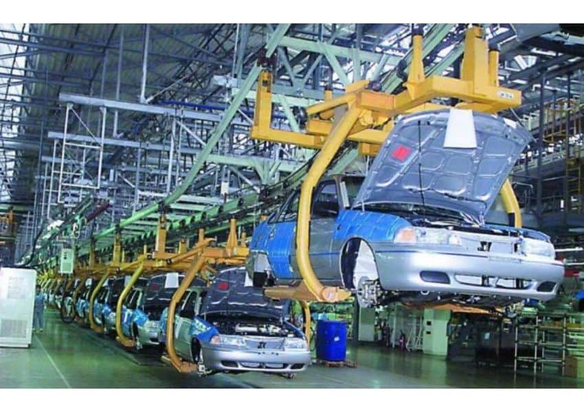 ford închide fabricile din india - ce se întâmplă cu restul uzinelor