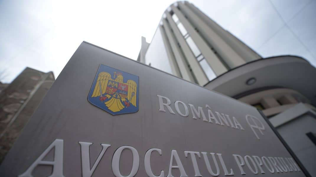 avocatul poporului: "testarea pe banii angajaților este neconstituțională"