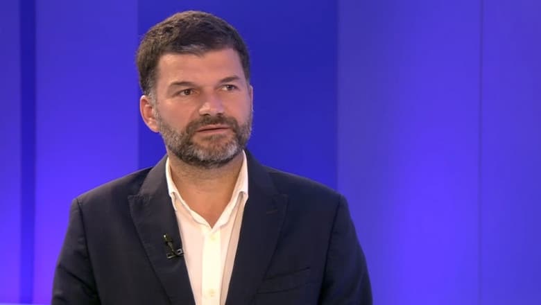 florin cîțu l-a demis pe șeful gărzii de mediu