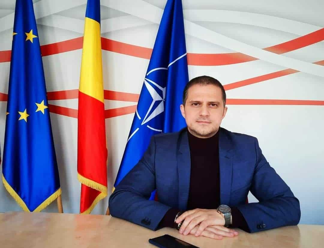 bogdan triff, psd sibiu - ''românia, țara unora care se cred superman, xena și leonidas''