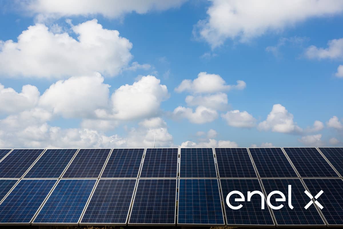 Compa Sibiu va avea o centrală fotovoltaică de 1MW - Enel o construieşte