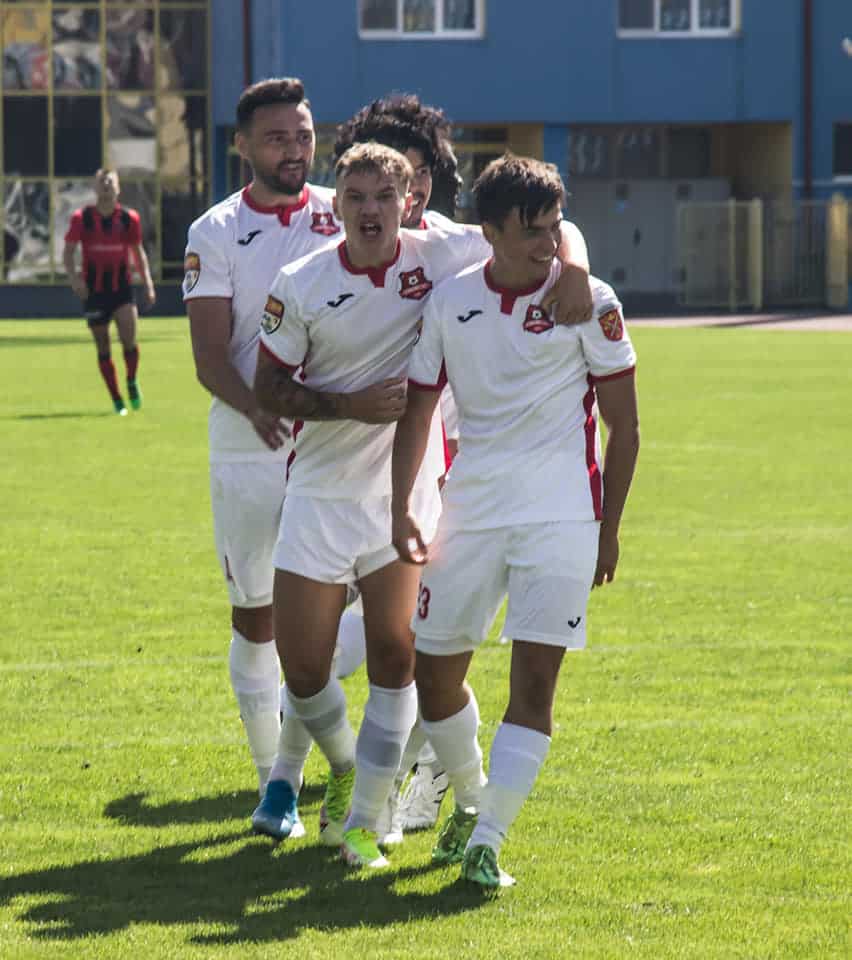 fc hermannstadt, deplasare grea cu viitorul pandurii la târgu-jiu