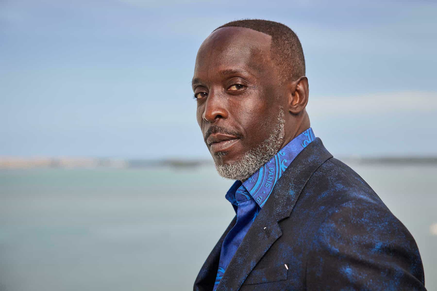 actorul american michael k. williams a murit din cauza unei supradoze de droguri