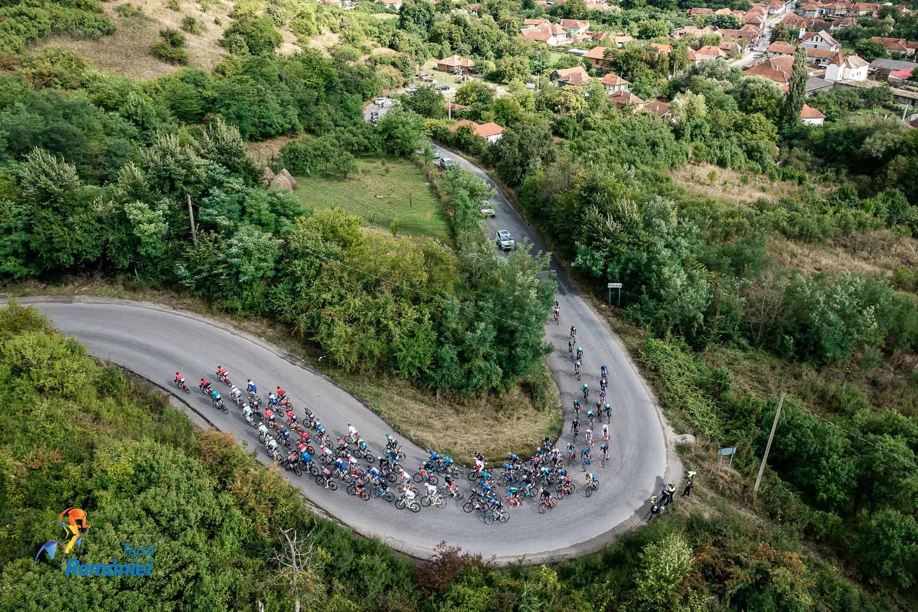 turul ciclist al româniei ajunge şi la sibiu în acest an - finish de etapă la păltiniş