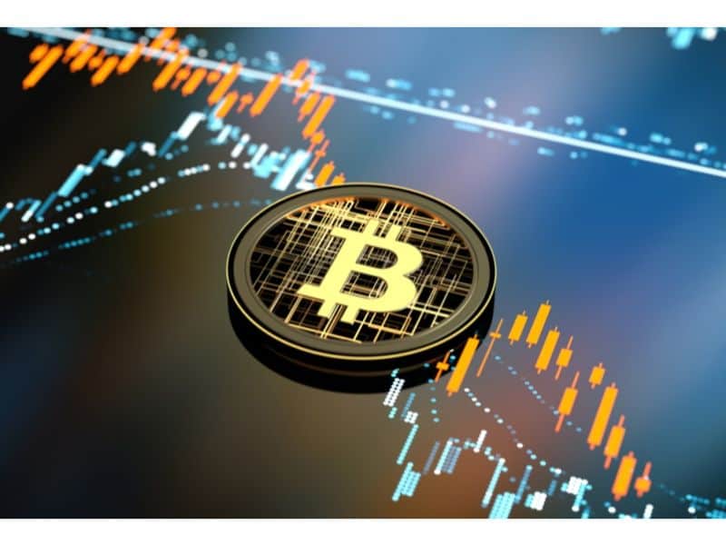 bitcoin înregistrează cea mai mică valoare din ultimele 18 luni