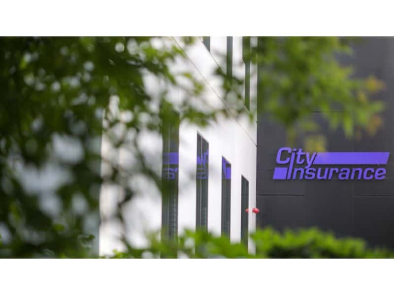 investigații asf despre city insurance - un cont declarat în elveţia nu există