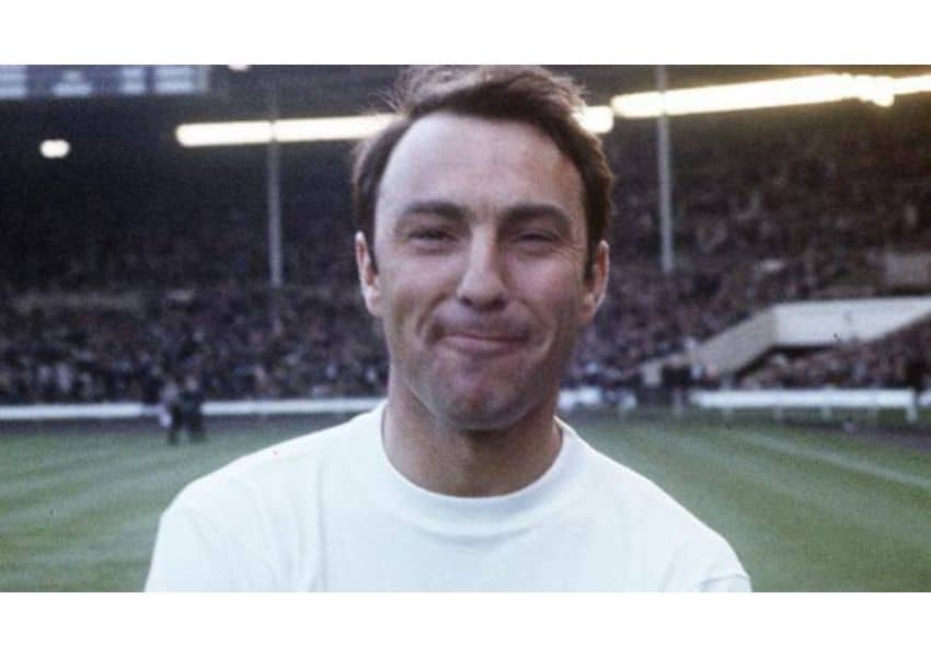 fotbalistul jimmy greaves, campion mondial în 1966, a murit din cauza dependenței de alcool