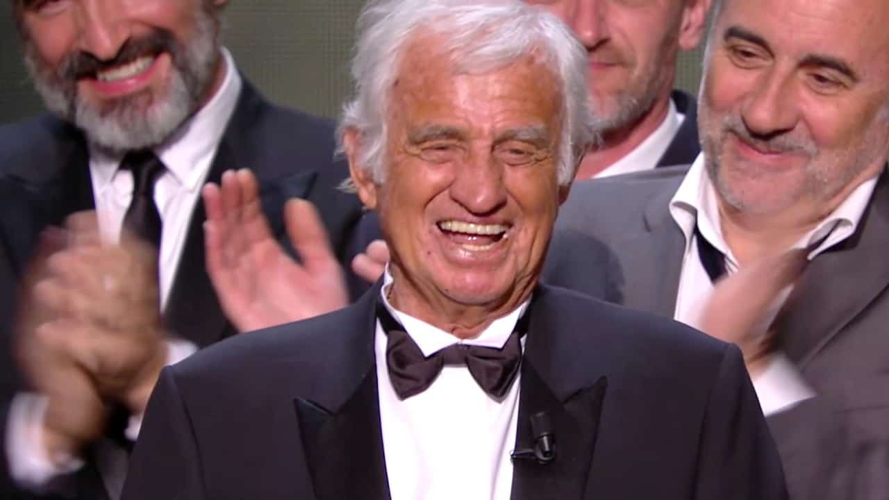 Actorul francez Jean-Paul Belmondo s-a stins din viață