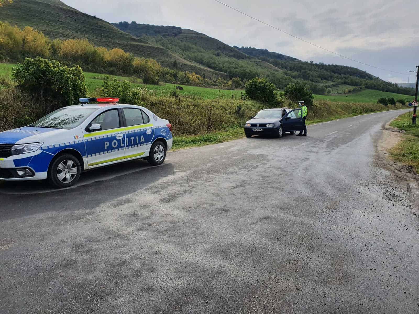 cât te costă să fugi din carantină în sibiu – dacă te prinde poliția, 2.000 de lei