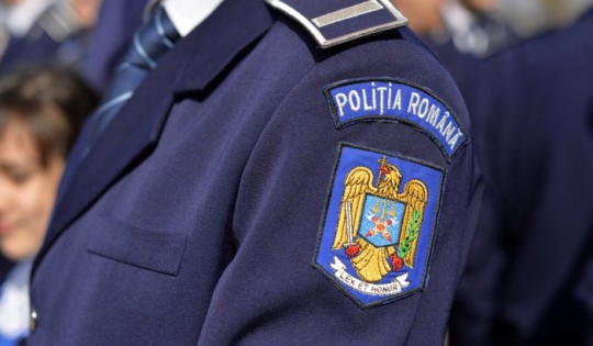 românia - ceartă între două polițiste cu jigniri și amenințări