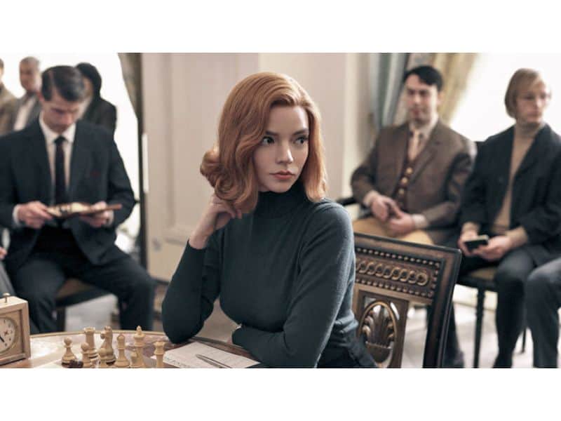 probleme pentru netflix cauzate de serialul „queen's gambit”. ce s-a întâmplat