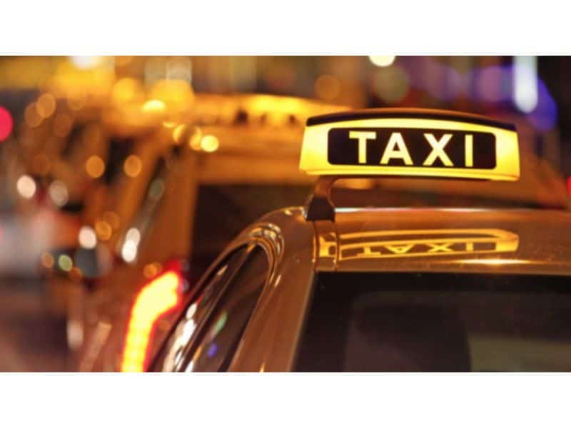 dosare penale pentru trei sibieni opriți în trafic - unul conducea un taxi cu permisul suspendat