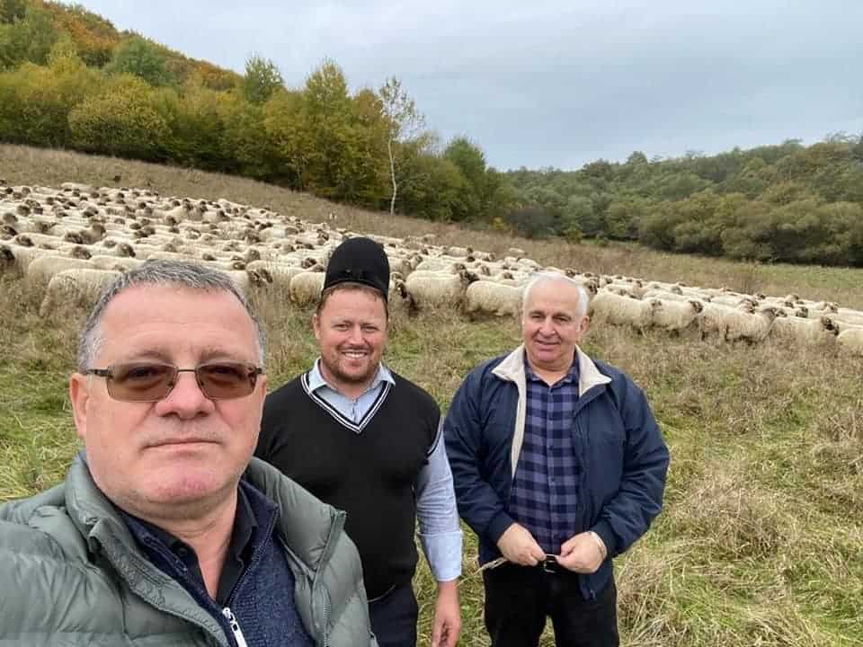 sursă foto: facebook/ ministerul agriculturii și dezvoltării rurale