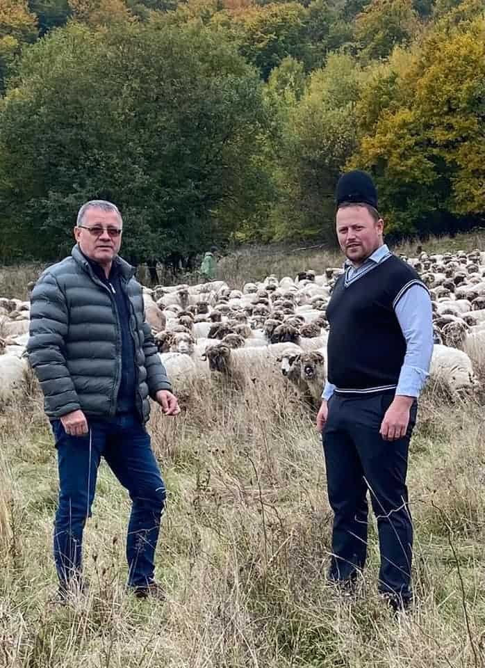 sursă foto: facebook/ ministerul agriculturii și dezvoltării rurale