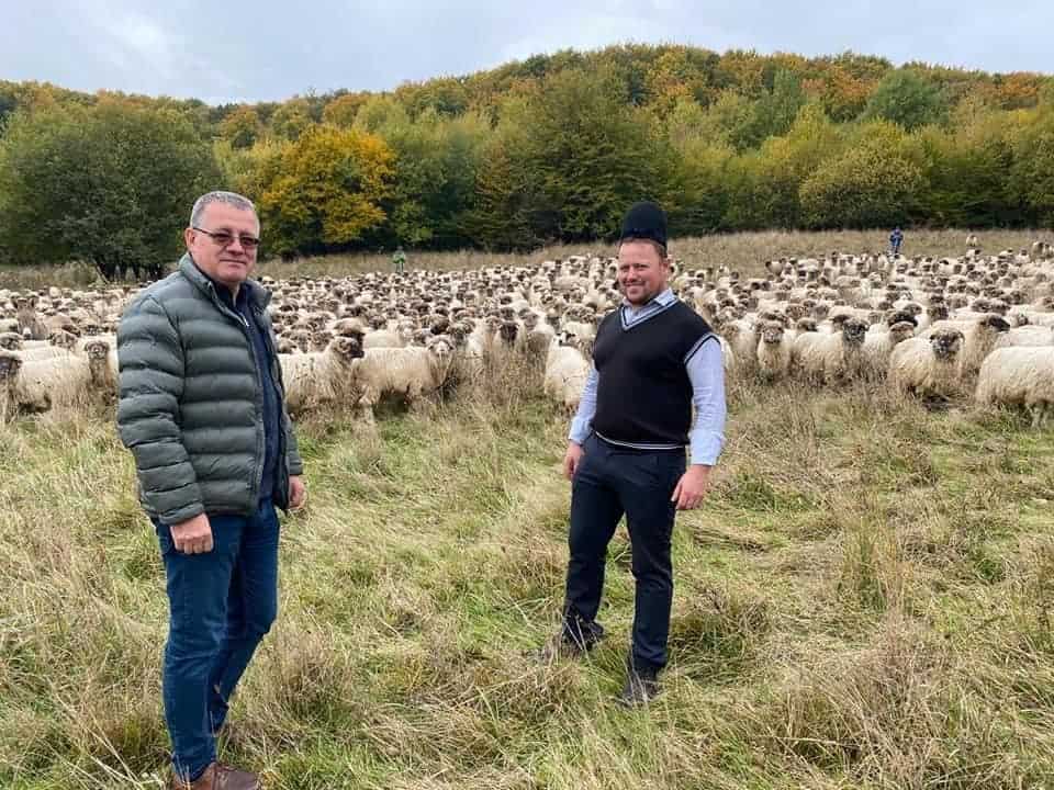 sursă foto: facebook/ ministerul agriculturii și dezvoltării rurale