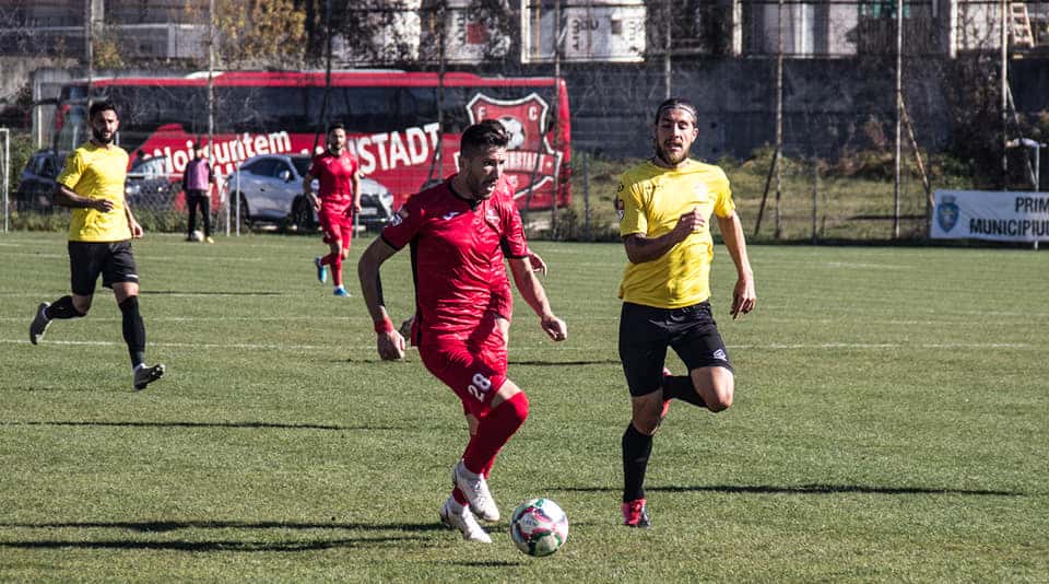 video – victorie la indigo – fc hermannstadt căstigă în prelungiri cu fc brașov