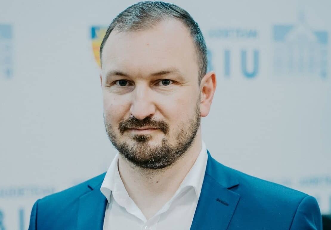 adrian bibu: propune în consiliul local “agenda de sănătate”: “primăria sibiu are argumente pentru a se implica în finanțarea proiectelor spitalului județean de urgență sibiu”