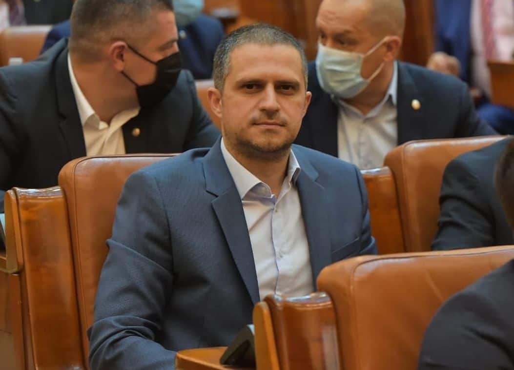 bogdan trif, acuză: ”incompetența guvernului de dreapta ucide din nou! acum, a făcut victime la constanța!”