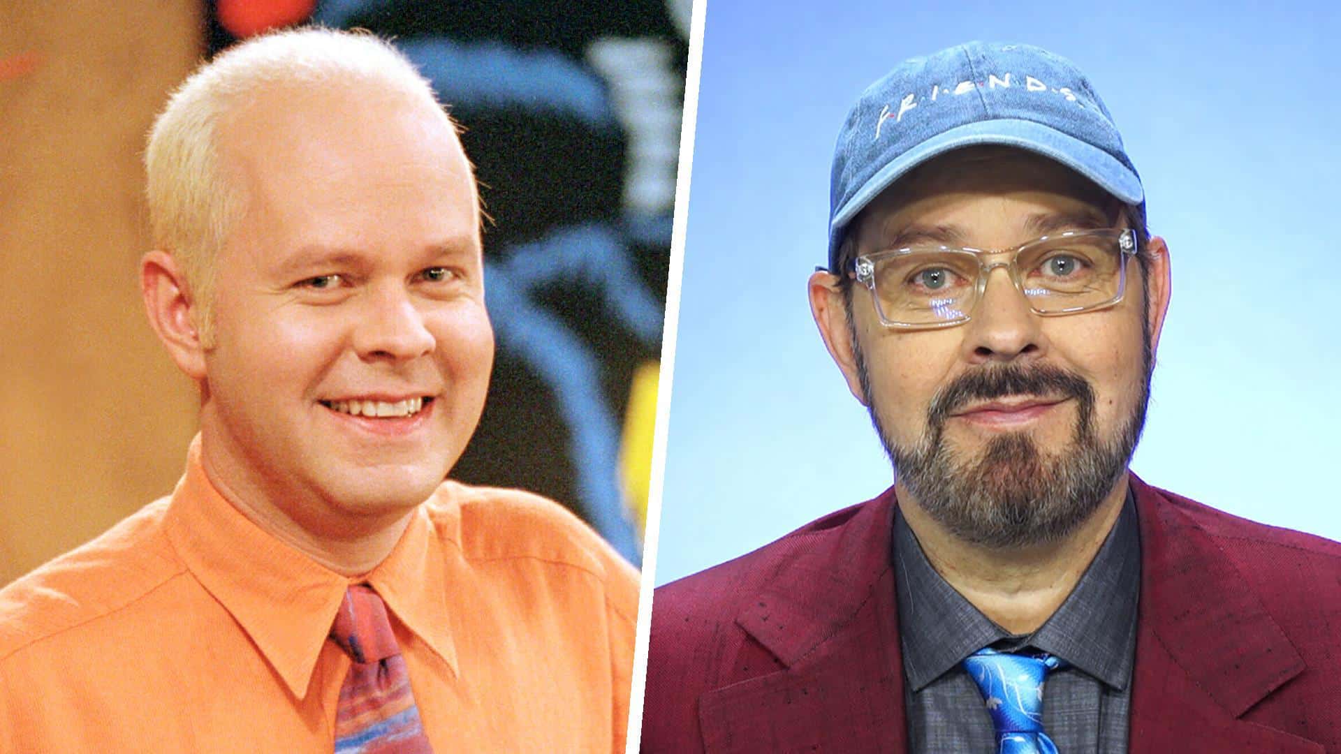 a murit james michael tyler - actorul din "friends" suferea de cancer