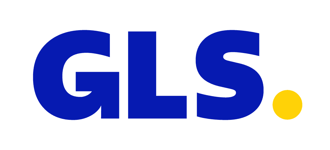 gls introduce o nouă identitate vizuală