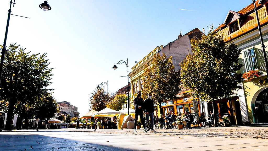 peste 10.000 de cazuri covid în românia - la sibiu sunt 147