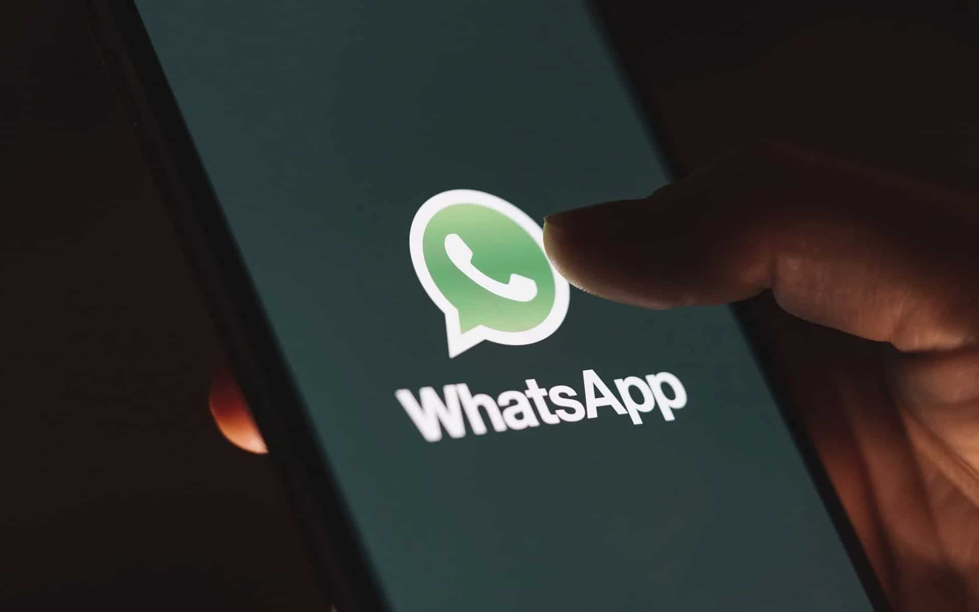 whatsapp lansează o nouă funcţie în aplicaţie