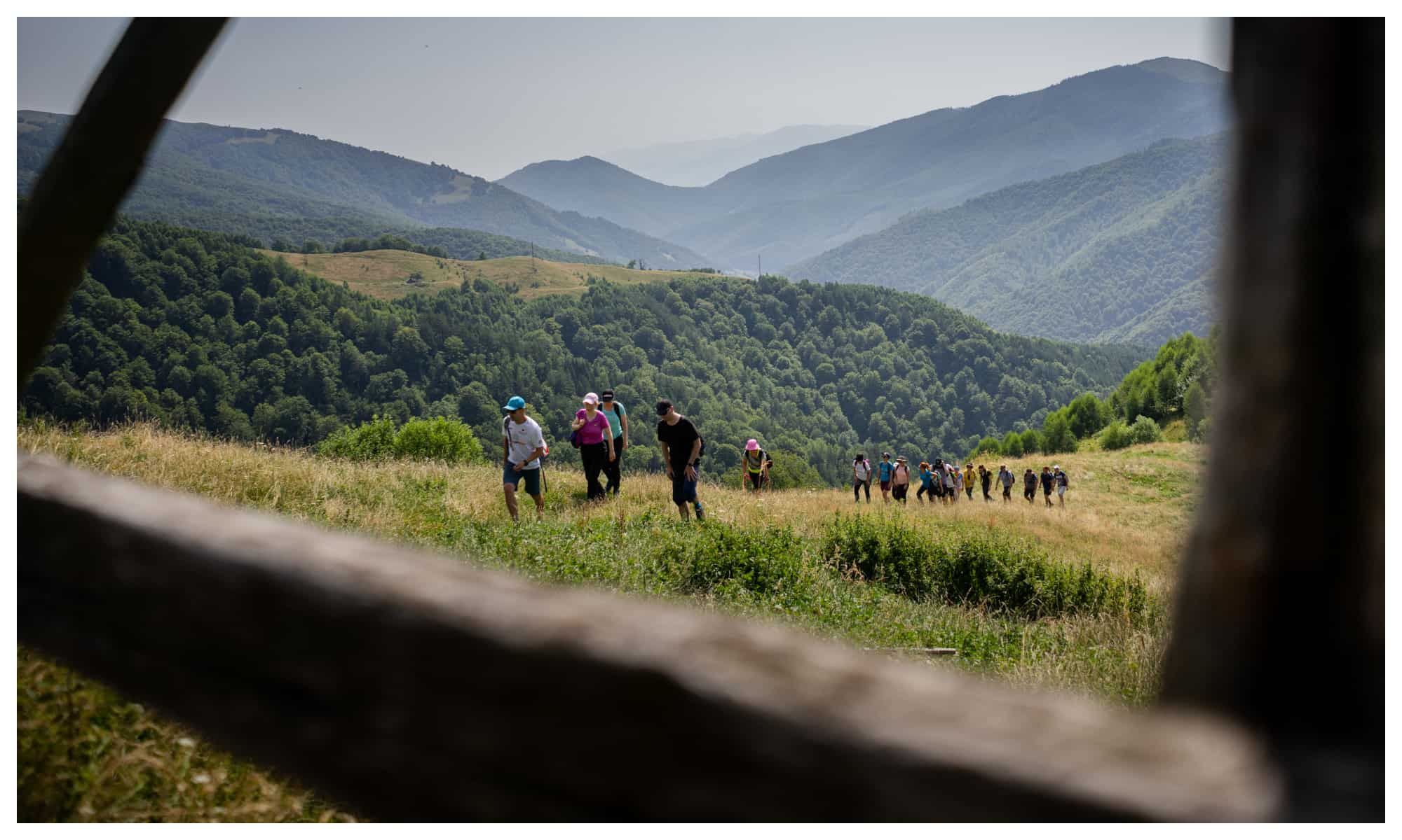 încurajarea inițiativelor locale verzi în județul sibiu - eveniment online în cadrul săptămânii europene a regiunilor