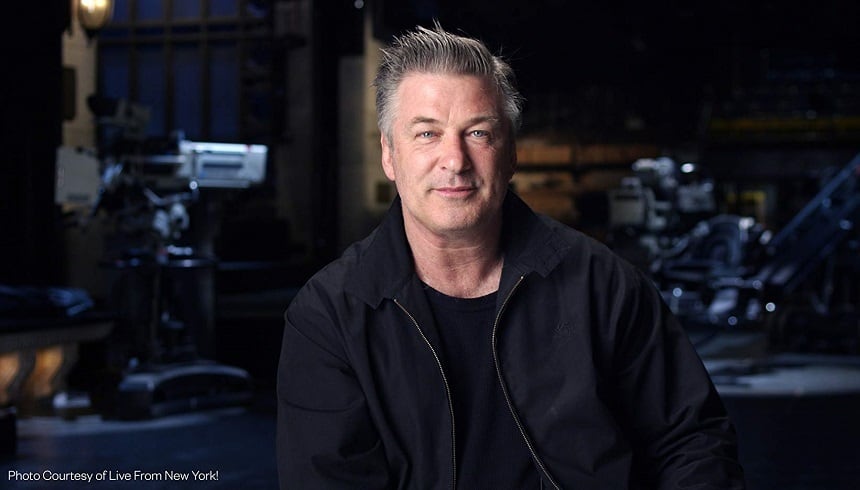 alec baldwin anchetat pentru omor. arma a fost verificată, deși pistolul avea muniție reală