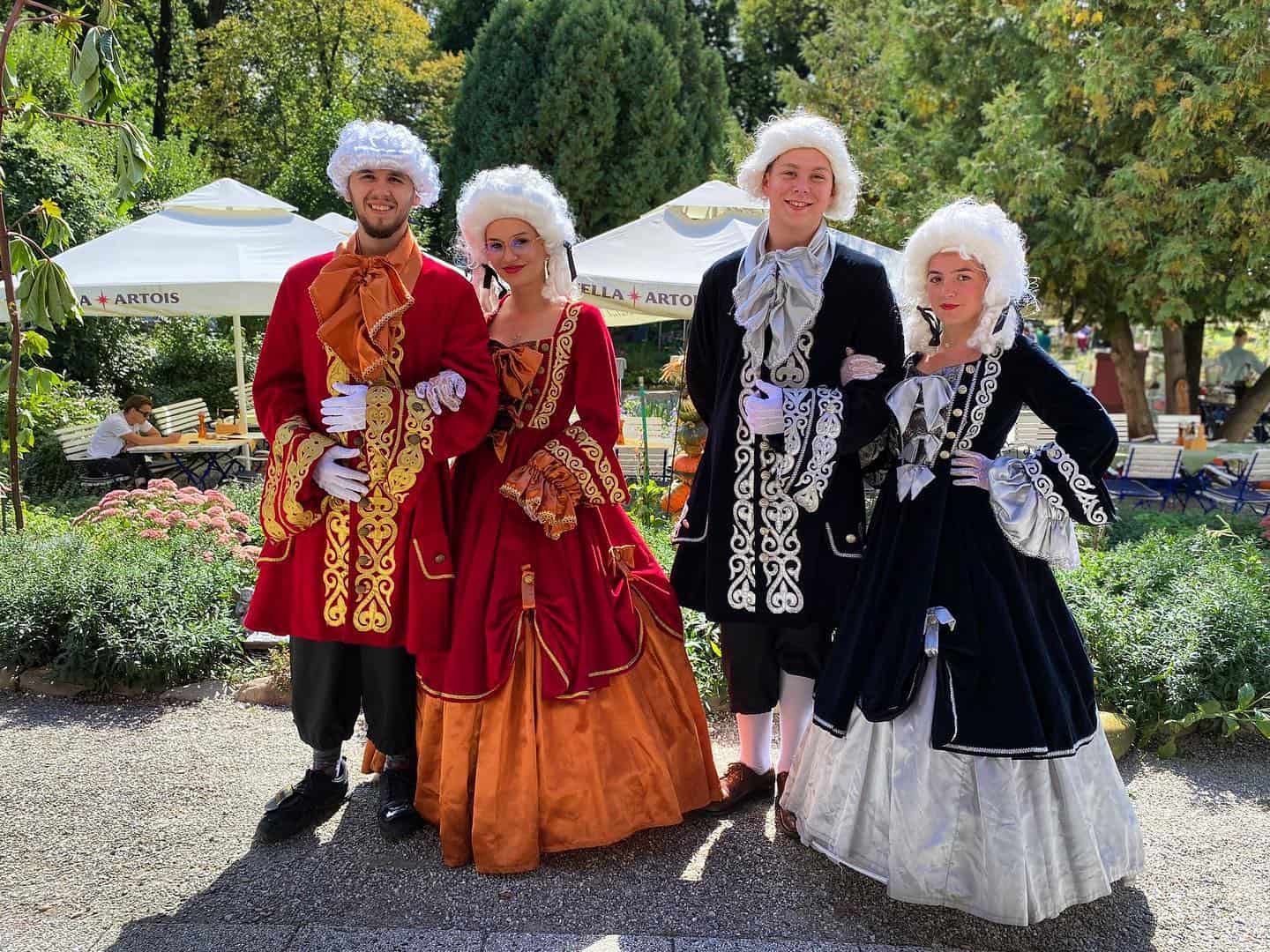 weekend de octombrie la sibiu - recomandări de timp liber - cap de afiș, ''sărbătorile toamnei'' la avrig