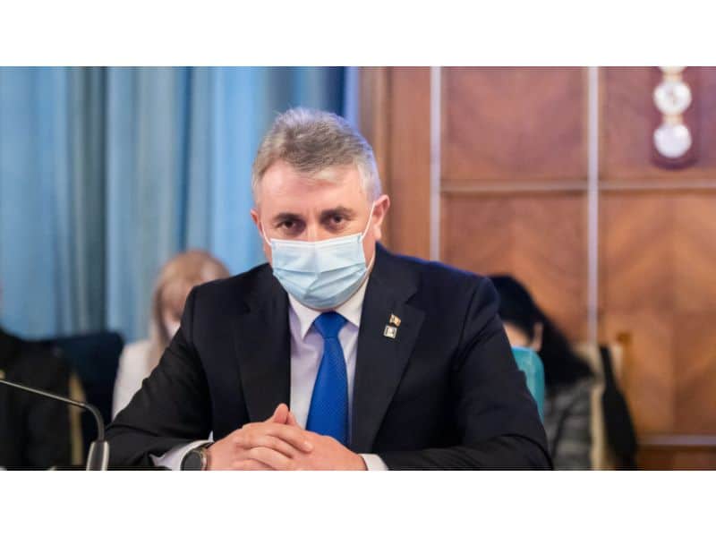 bode explică cum se împart ministerele în viitorul guvern