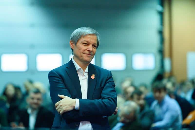 cioloş îi mulţumeşte lui iohannis: „nu știu care au fost motivele reale ale deciziei”