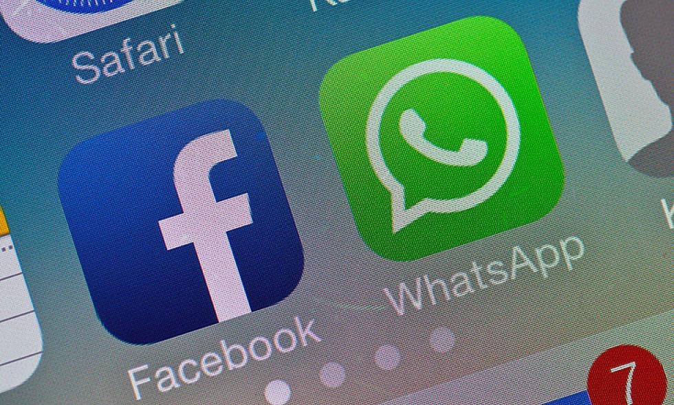 facebook, whatsapp și instagram nu funcționează - serviciile sunt indisponibile pe tot globul