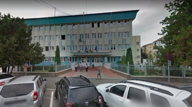 ipj sibiu scoate la concurs şase posturi - sunt căutaţi mecanici auto sau maiştri