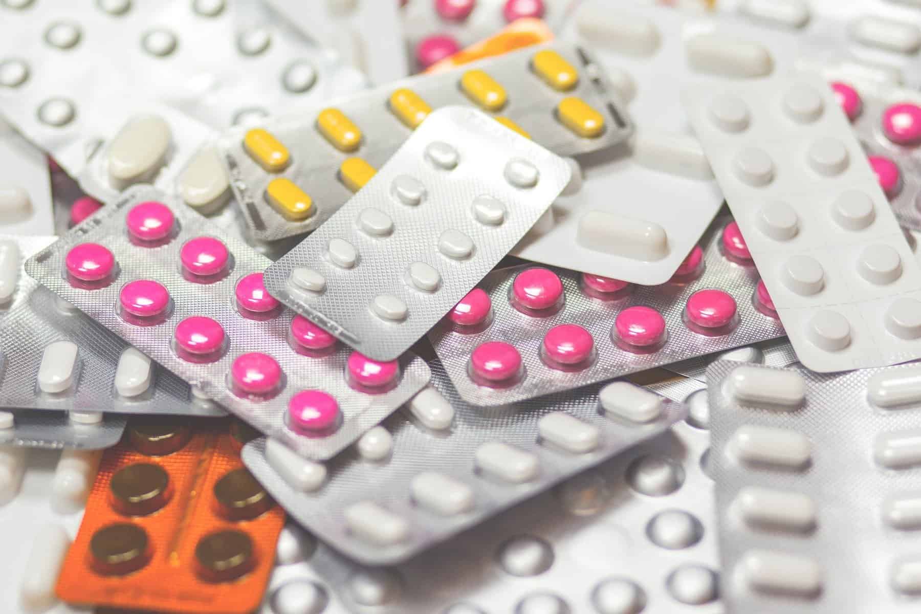 mai multe medicamente vor fi retrase din farmaciile din țară din cauza nerespectării standardelor de conformitate