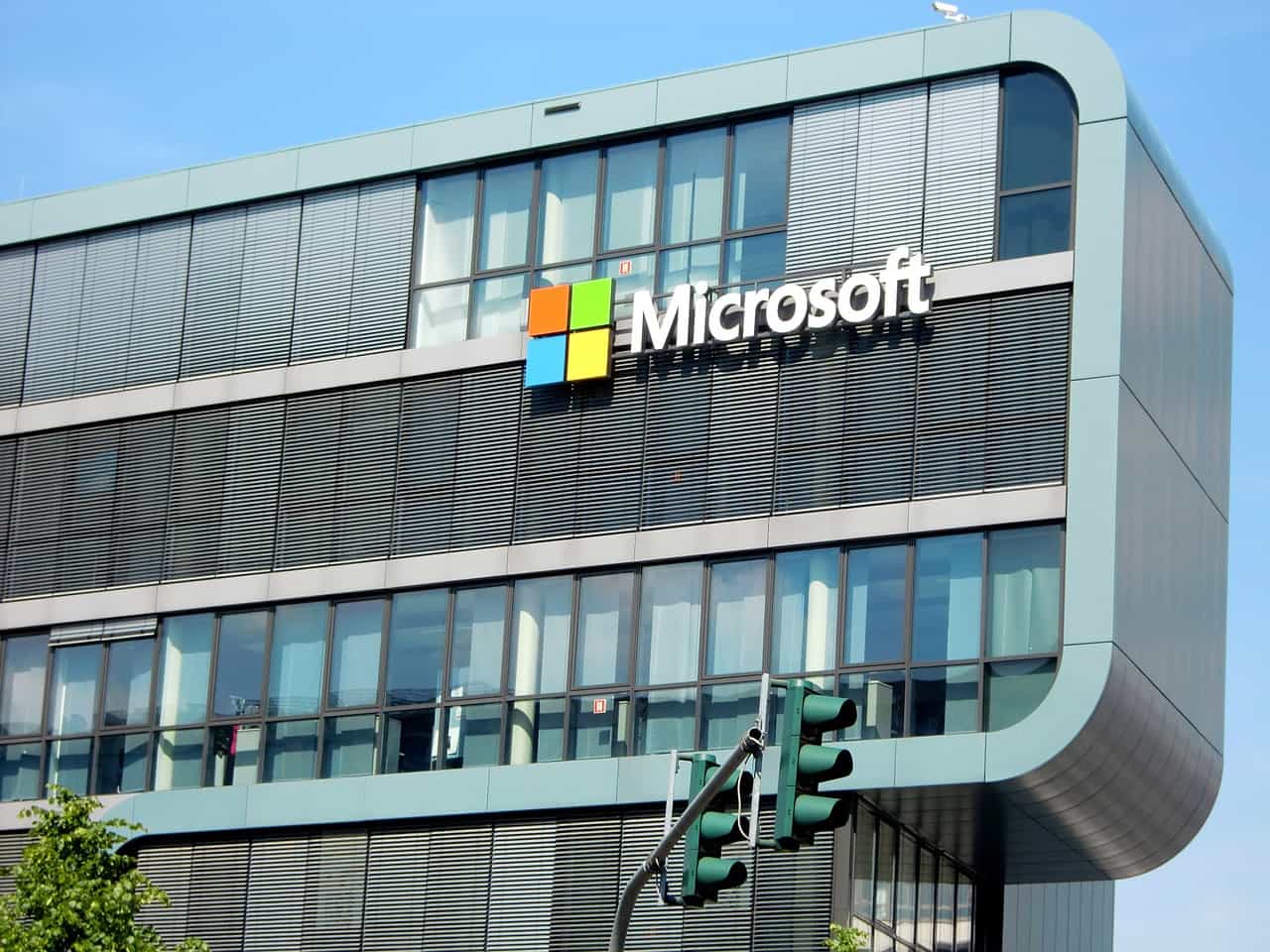 Microsoft, cea mai valoroasă companie din lume