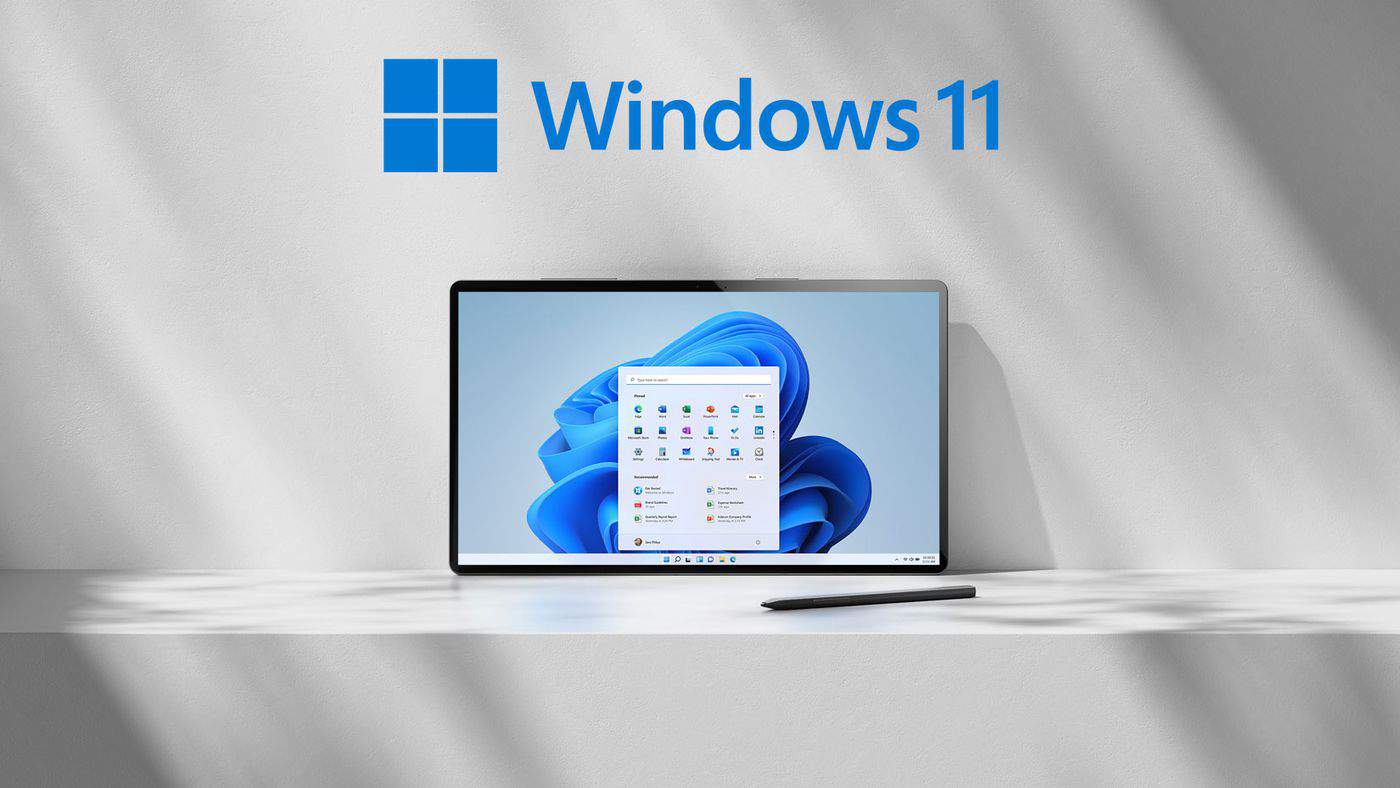 microsoft a lansat windows 11, noul sistem de operare