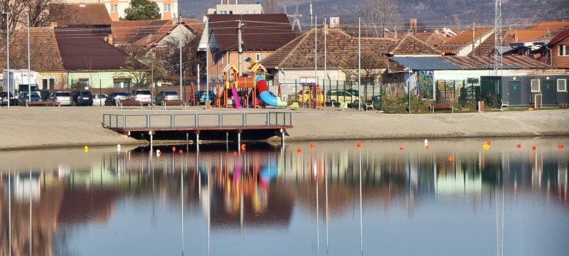 regulamentul de acces în zona de agrement de la lacul binder supus dezbaterii - ”în zona de plajă se impune a avea costum de baie„