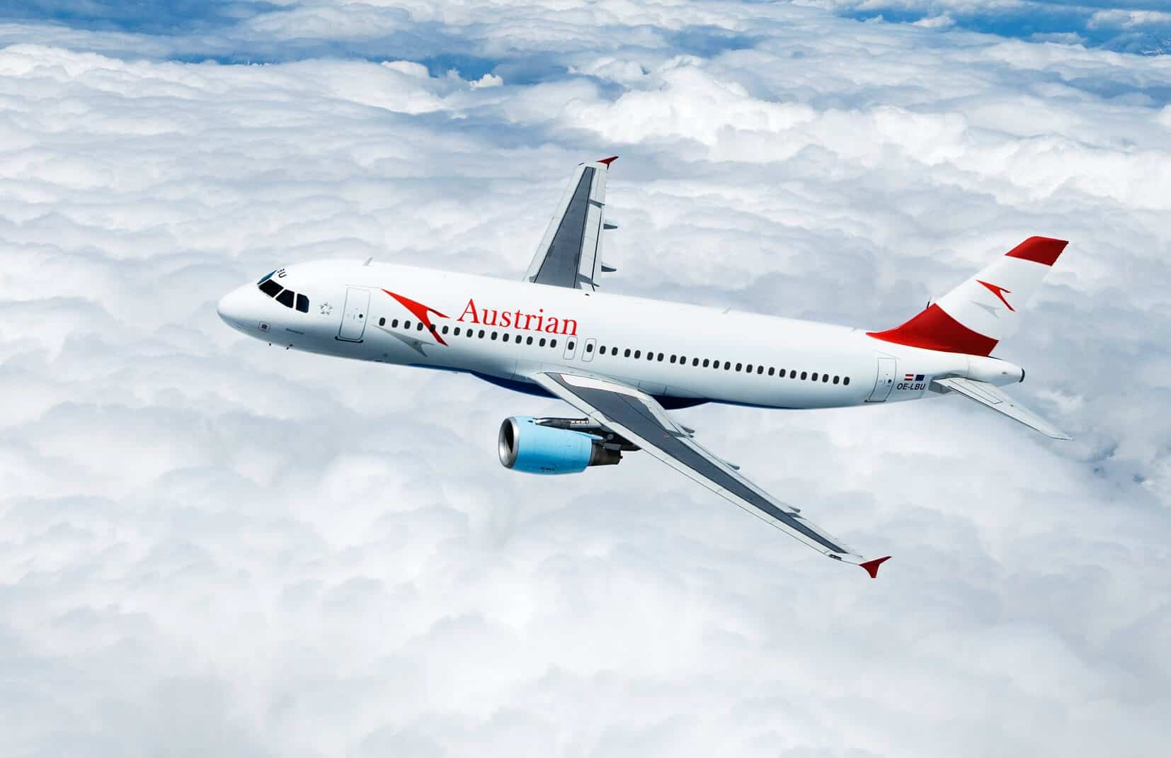 începând de luna aceasta compania aeriană austrian airlines ag beneficiază de schema de ajutor de stat finanțată de consiliul județean sibiu