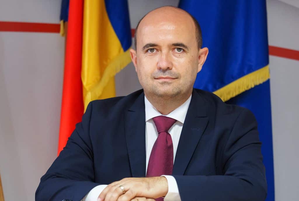 cătălin stanciu - ”urbana  s.a. are capacitatea să devină un dezvoltator imobiliar de interes public local”