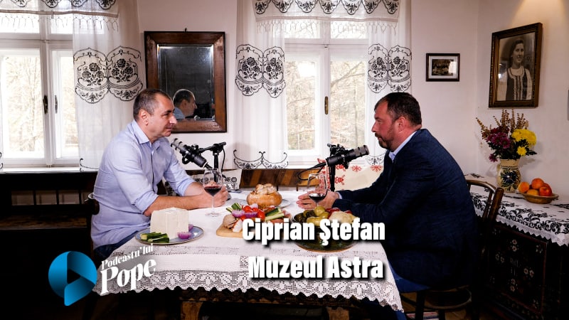 exclusiv - directorul cnm astra intră în politică - ciprian ștefan: ”cu siguranță voi candida” (video)