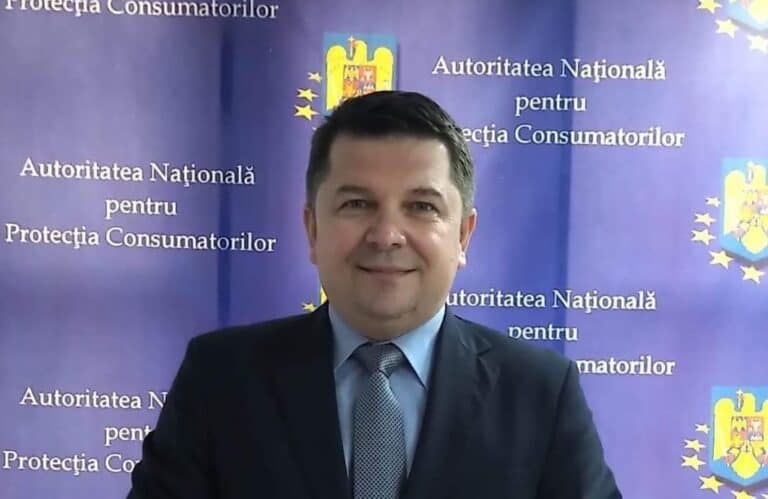 președintele autorității naționale pentru protecția consumatorului a fost demis