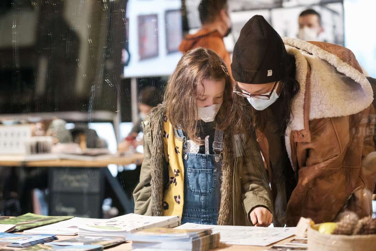 foto - primul târg de ecoturism din sibiu a fost un succes