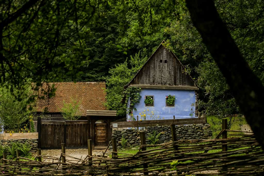 ce facem în weekend la sibiu - vizităm primul târg de ecoturism, mergem la film și la un atelier gastronomic